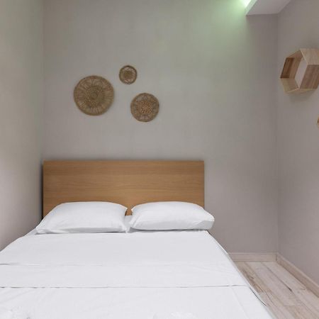 Cinenight Boutique Apartamento Tessalónica Exterior foto